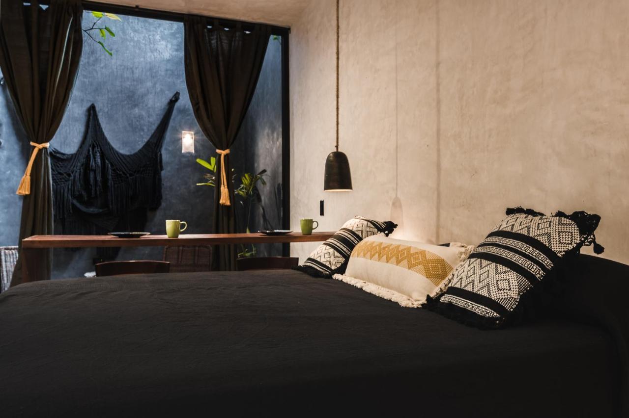 Esmeralda Boutique Hotel & Residences Тулум Екстериор снимка