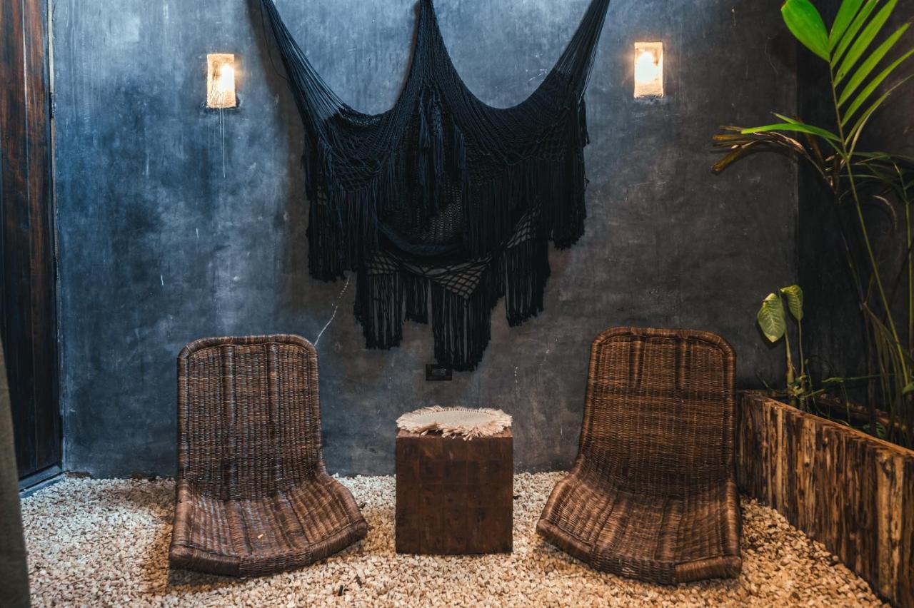 Esmeralda Boutique Hotel & Residences Тулум Екстериор снимка