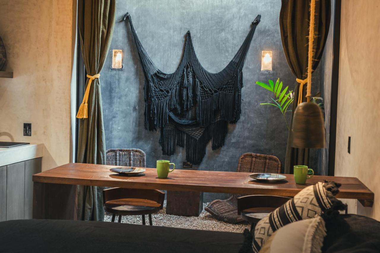 Esmeralda Boutique Hotel & Residences Тулум Екстериор снимка