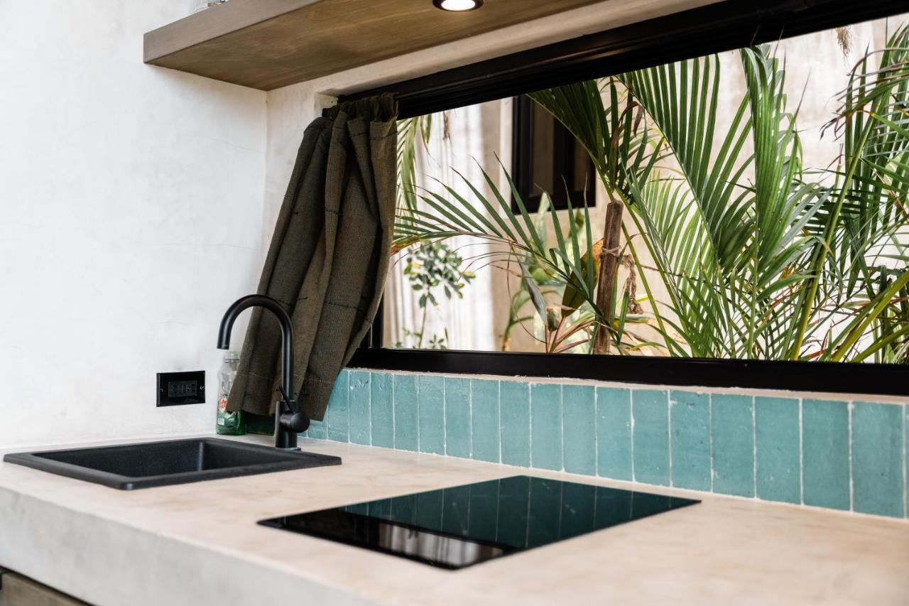 Esmeralda Boutique Hotel & Residences Тулум Екстериор снимка