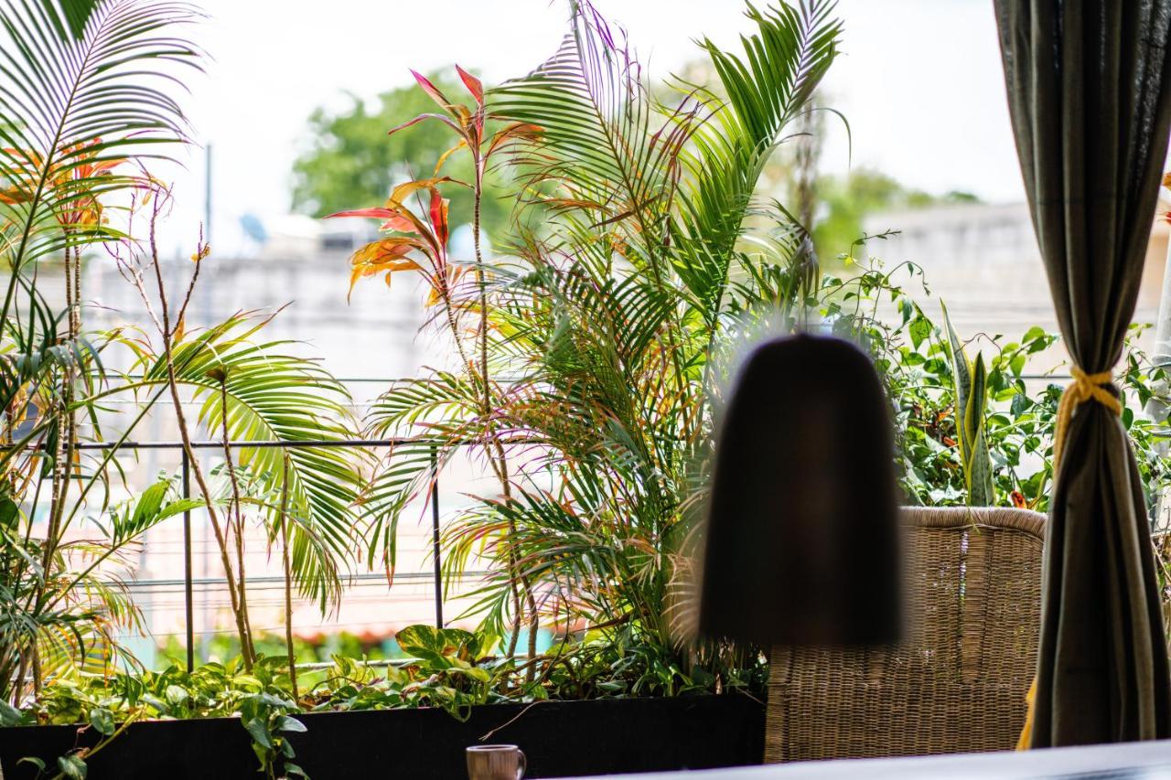 Esmeralda Boutique Hotel & Residences Тулум Екстериор снимка