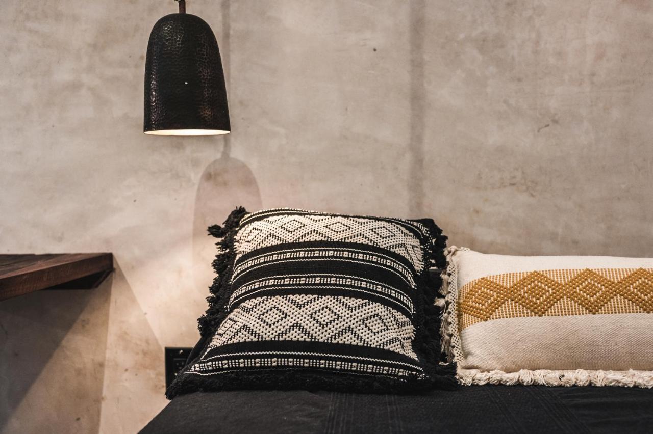 Esmeralda Boutique Hotel & Residences Тулум Екстериор снимка