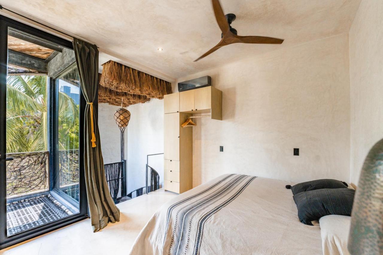 Esmeralda Boutique Hotel & Residences Тулум Екстериор снимка