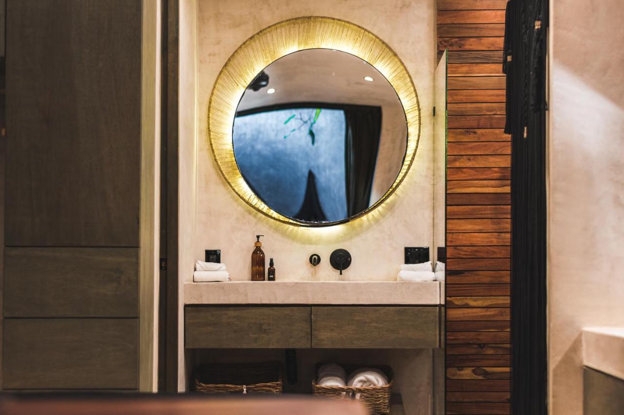 Esmeralda Boutique Hotel & Residences Тулум Екстериор снимка