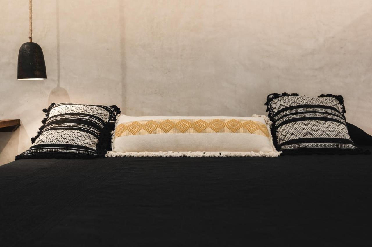 Esmeralda Boutique Hotel & Residences Тулум Екстериор снимка