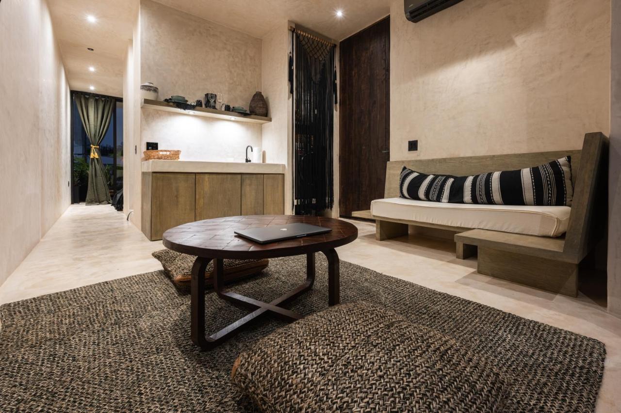 Esmeralda Boutique Hotel & Residences Тулум Екстериор снимка