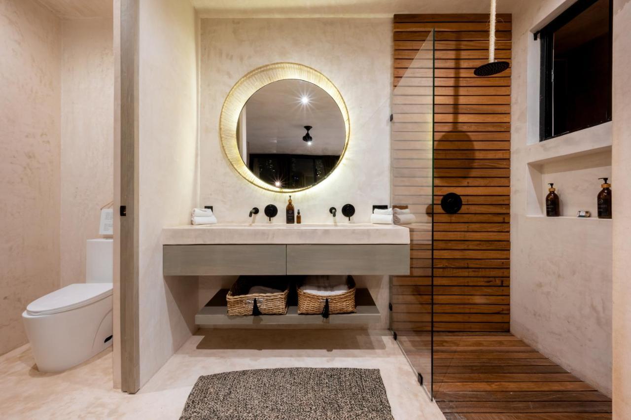Esmeralda Boutique Hotel & Residences Тулум Екстериор снимка