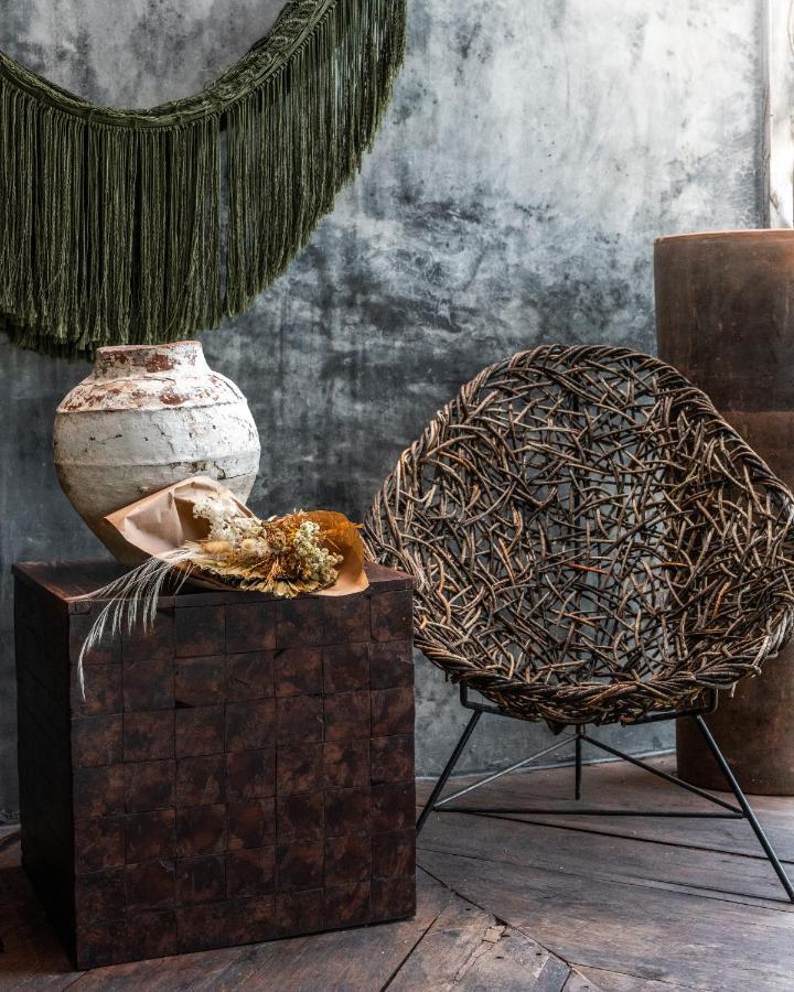 Esmeralda Boutique Hotel & Residences Тулум Екстериор снимка