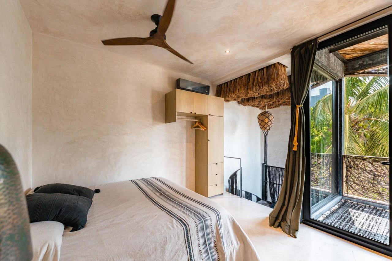 Esmeralda Boutique Hotel & Residences Тулум Екстериор снимка